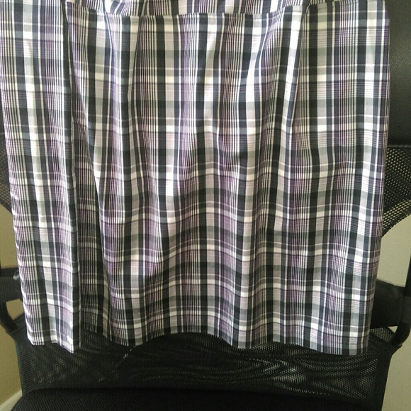 Black&White Skirt - Picture 5 of 8